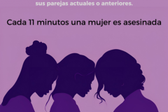 Asesinadas