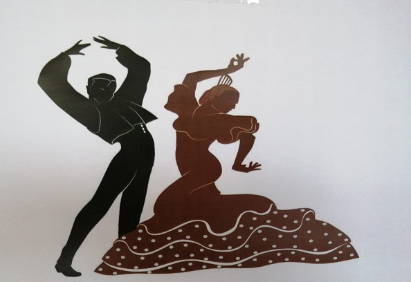 16 de noviembre Día Internacional del Flamenco
